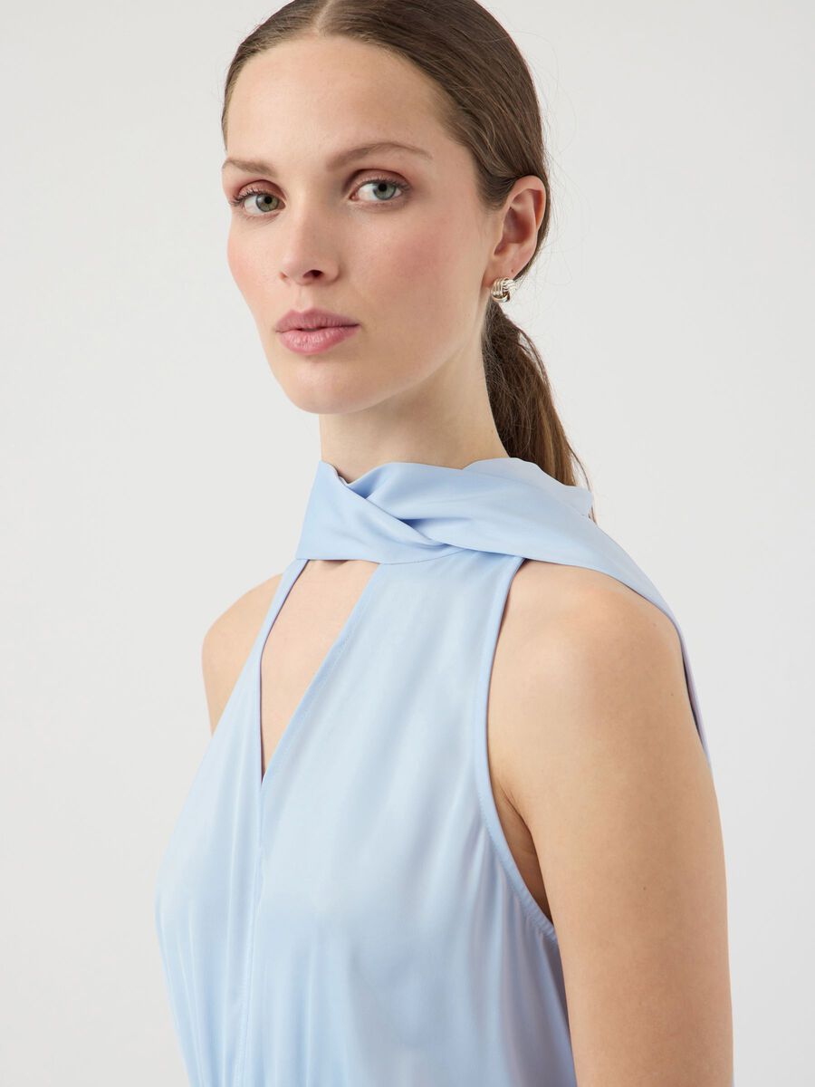 Carousel image - YASTHEA MAXI DRESS, Skyway | 3