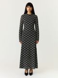 Product image thumbnail 1 YASGAYI LS  MAXI DRESS, Black