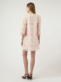 Product image thumbnail - YASLEANNA 3/4  MINI DRESS, Pristine | 4