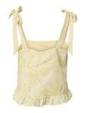 Product image thumbnail 7 YASALVANA  STRAP TOP, Anise Flower