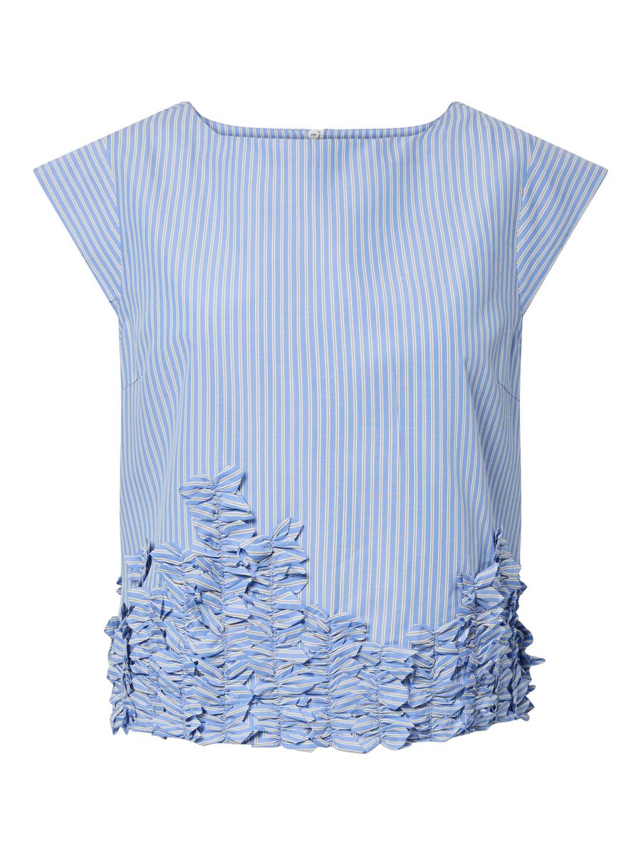 Product carousel image - YASFRIMI  TOP, Marina | 2