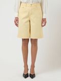 Product image thumbnail - YASSUN SHORTS ESTILO BERMUDA, Anise Flower | 1