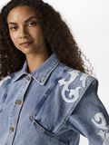 YAS KURTKA JEANSOWA, Light Blue Denim, highres - 26035805_LightBlueDenim_006.jpg