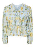 Product image thumbnail - YASEBBA LONG SLEEVED TOP, Skyway | 5
