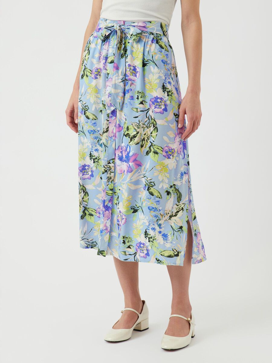 YAS YASSAVANNA MAXI SKIRT, Clear Sky, highres - 26028279_ClearSky_1157710_003.jpg