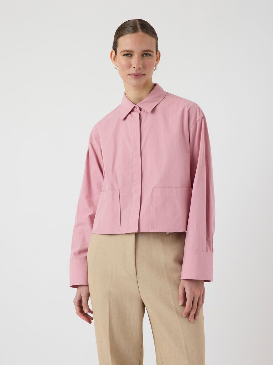 YAS YASLEE  SHIRT, Lilas, highres - 26034762_Lilas_003.jpg