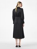 YAS YASPELLA  MIDI DRESS, Black, highres - 26034665_Black_004.jpg