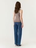 Product image thumbnail 2 YASPALOMA TANKTOP, Taupe Gray