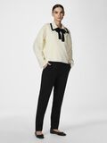 YAS YASJOSIE KNITTED TOP, Birch, highres - 26035013_Birch_1170026_005.jpg