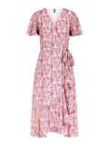 YAS YASESMERALDA SLÅ OM KJOLE, Cradle Pink, highres - 26019025_CradlePink_770298_001.jpg