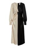 Y.A.S YASVANESSA OCCASION DRESS, Bleached Sand, highres - 26031331_BleachedSand_1054096_001.jpg