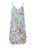 YAS YASFLOWERING MIDI DRESS, Halogen Blue, highres - 26037516_HalogenBlue_002.jpg