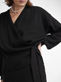 Y.A.S YASASSI KNITTED CARDIGAN, Black, highres - 26031443_Black_006.jpg