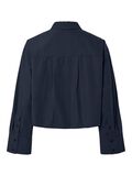 YAS YASLEE SKJORTA, Navy Blazer, highres - 26034762_NavyBlazer_002.jpg
