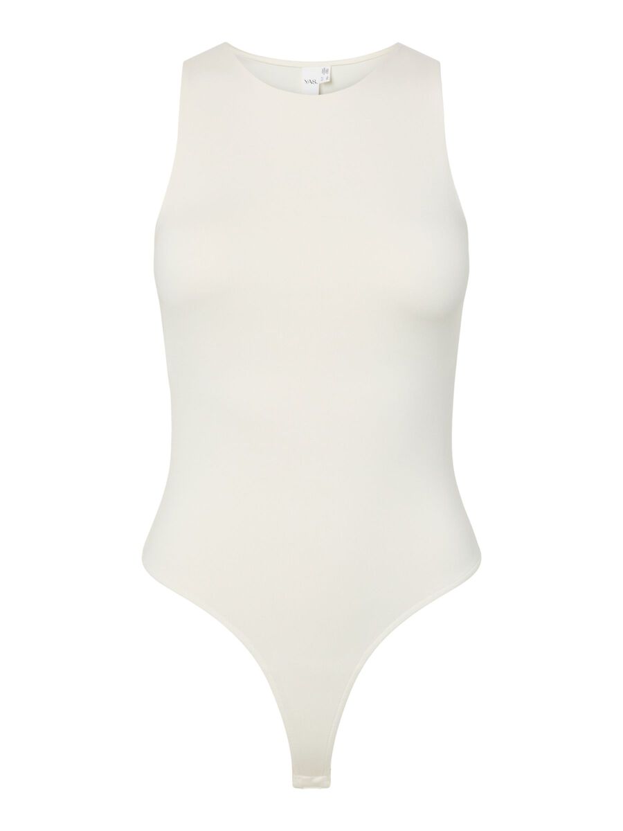 Product carousel image - YASRUBY BODY, Star White | 2