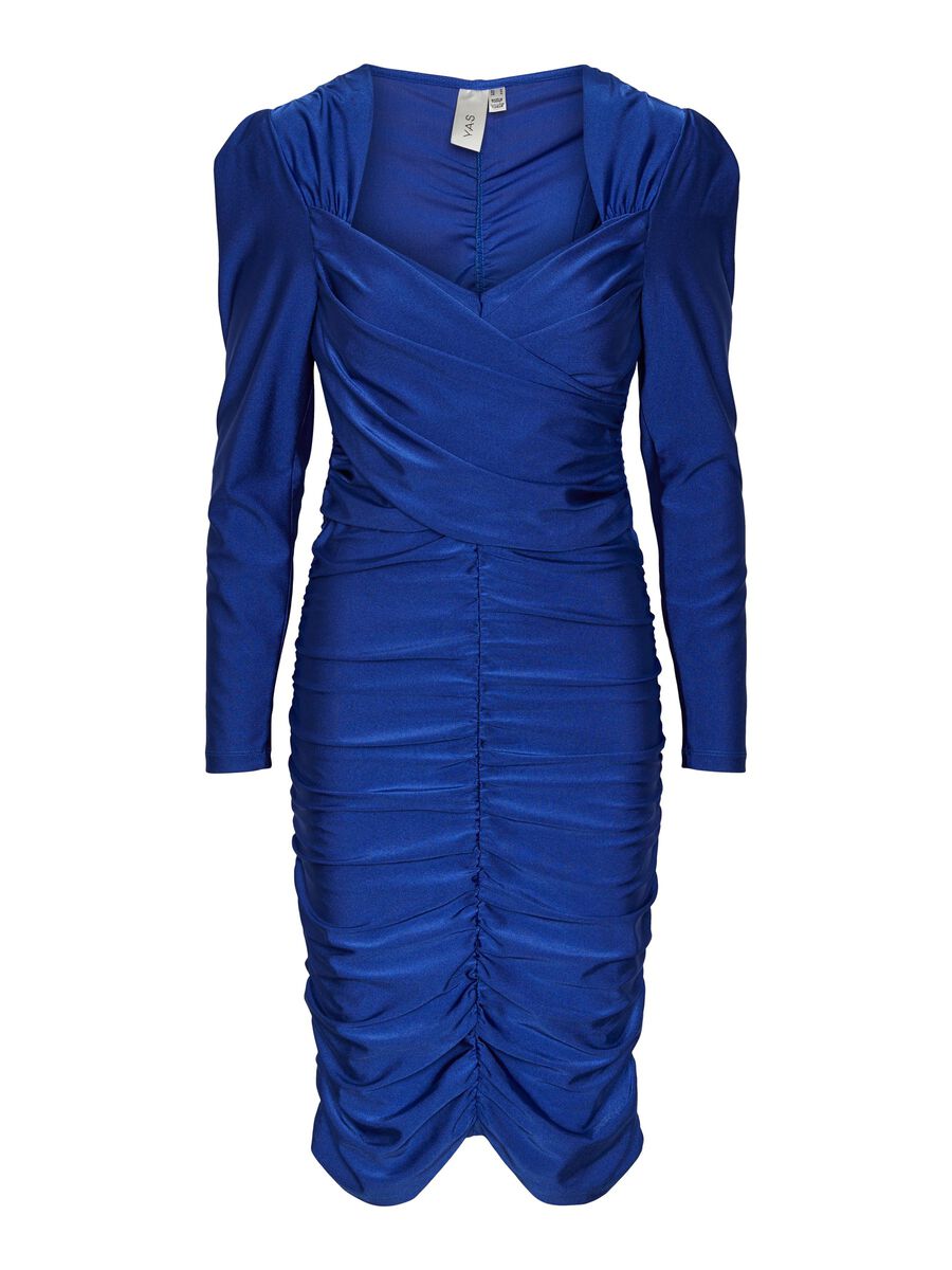 Kleidern Blau Kleider online in Blau Auswahl an Große |