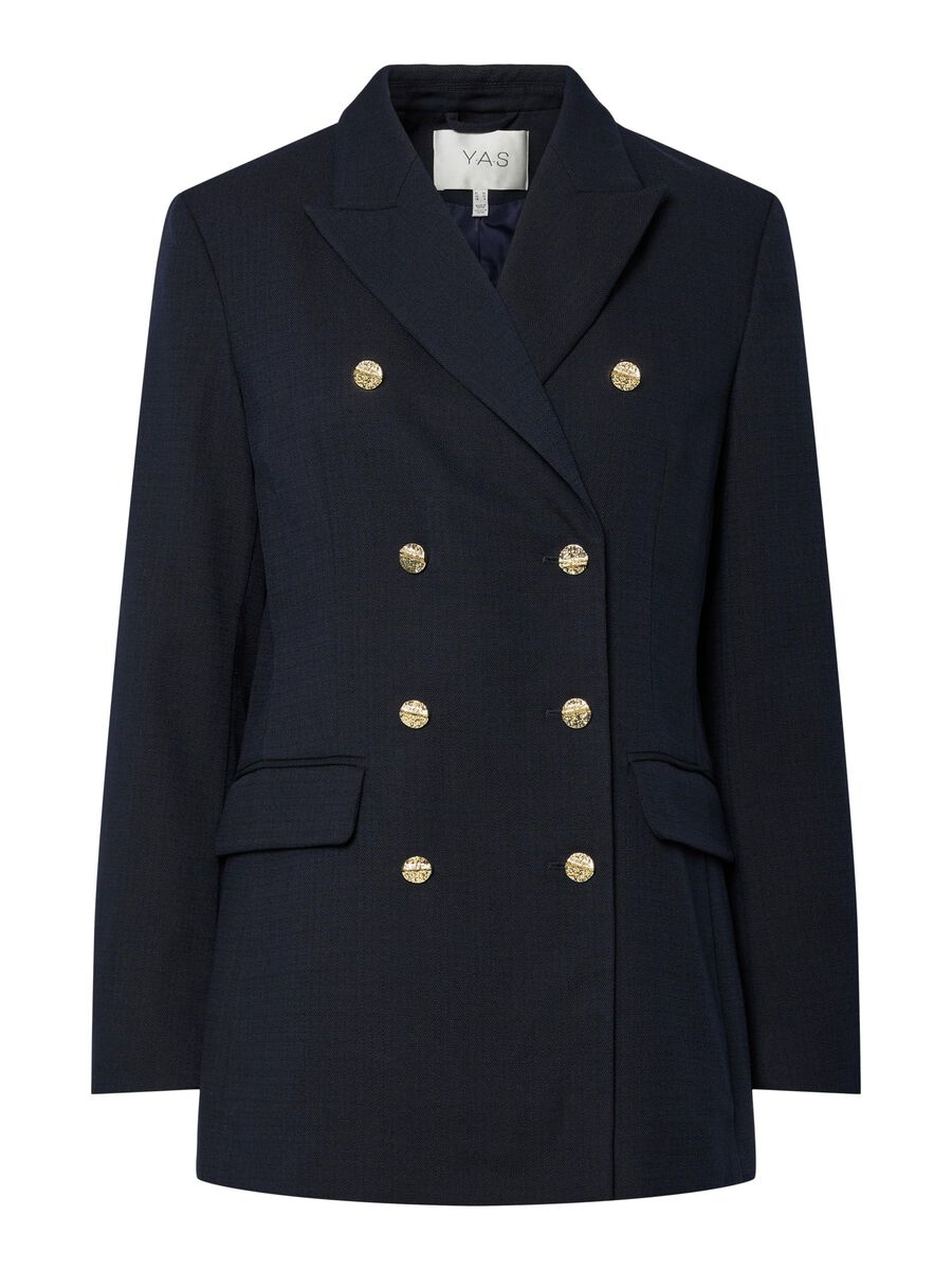 YAS YASIMULA BLEISERI, Navy Blazer, highres - 26036769_NavyBlazer_001.jpg