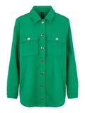 YAS KURTKA KOSZULOWA, Jolly Green, highres - 26025633_JollyGreen_001.jpg