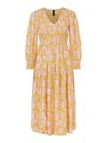 Y.A.S YASCURIO ROBE MI-LONGUE, Pale Marigold, highres - 26023988_PaleMarigold_867764_001.jpg