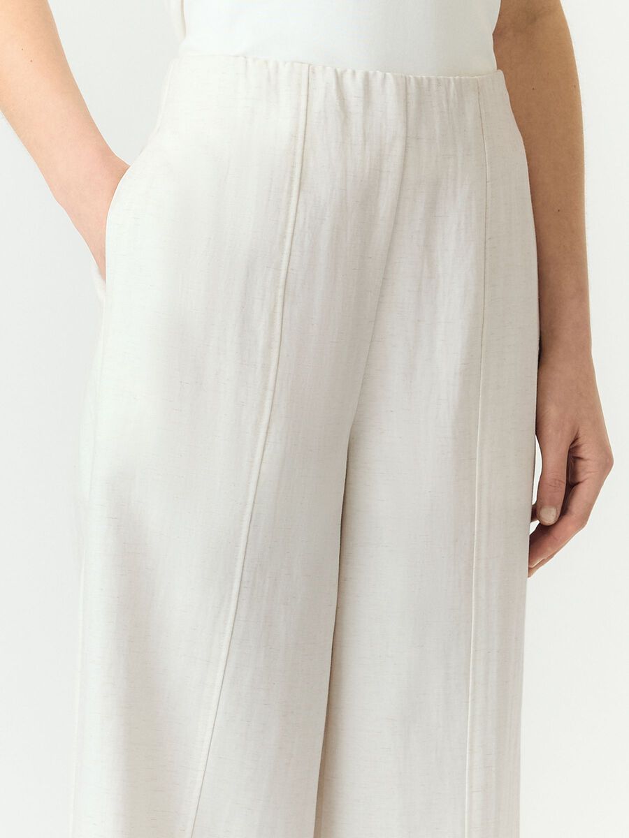 Carousel image - YASTAMA HW BROEK, Pristine | 3