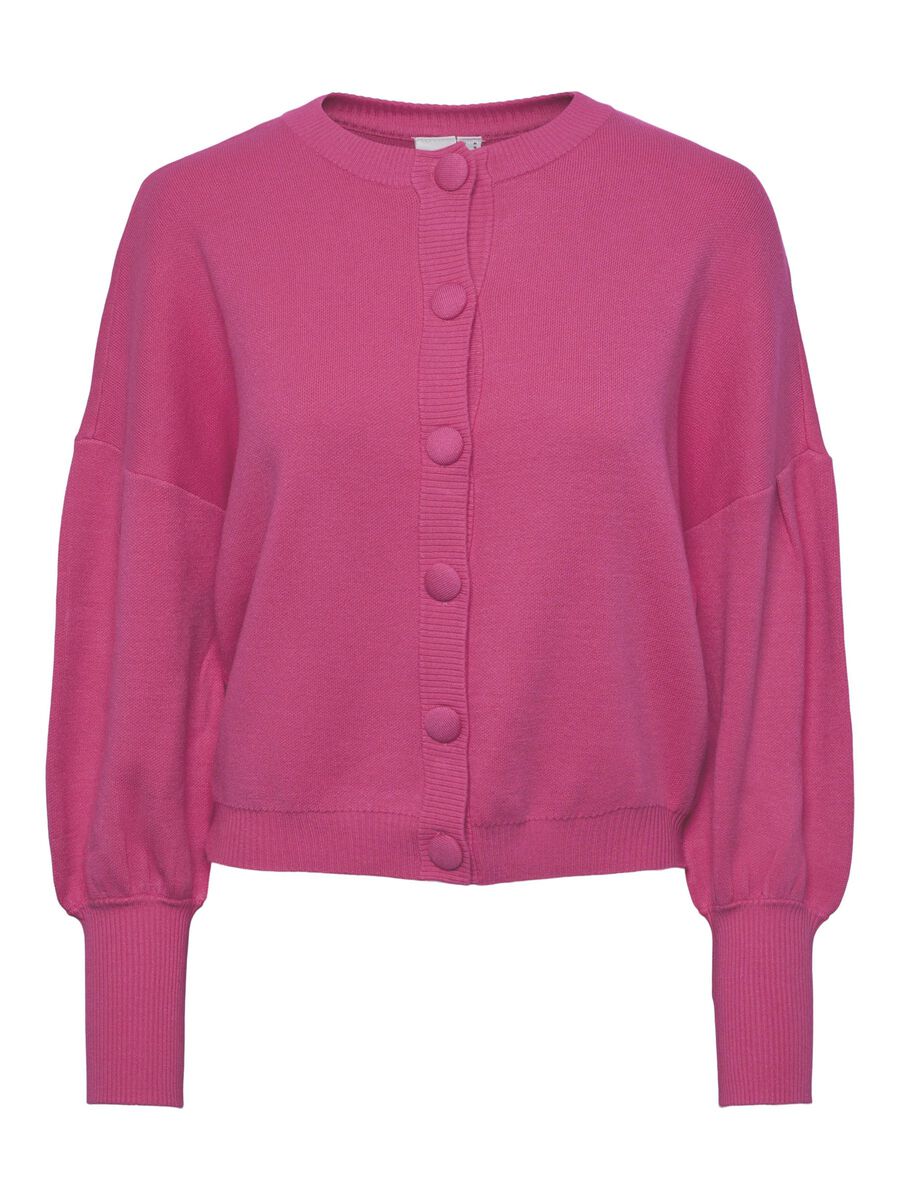 Yasfonny Knitted Cardigan - Y.A.S - Modalova