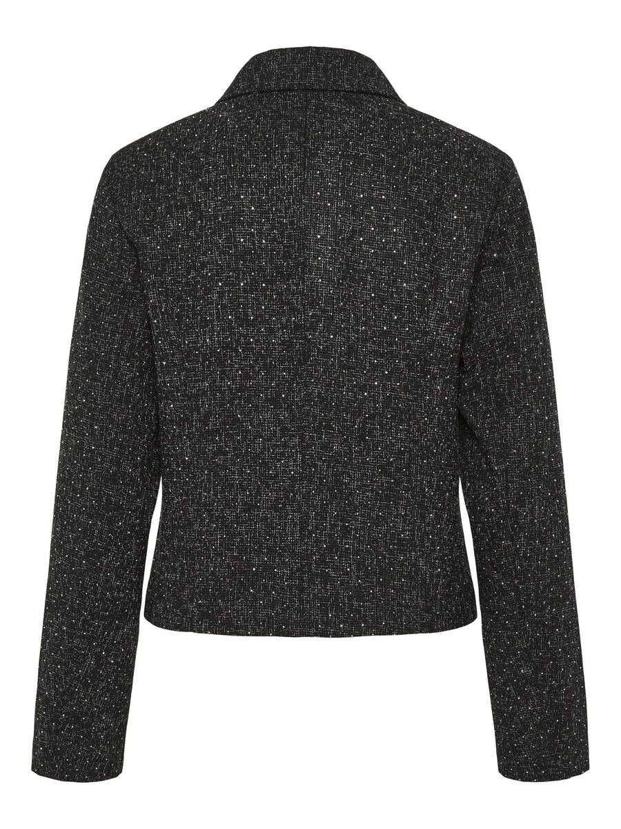 Carousel image - YASRIVU JACKET, Black | 3