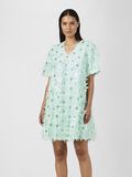 YAS MODELO YASABELONE VESTIDO MINI, Mist Green, highres - 26036892_MistGreen_003.jpg