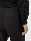 Y.A.S YASFRENCHY HIGH WAISTED TROUSERS, Black, highres - 26024637_Black_007.jpg