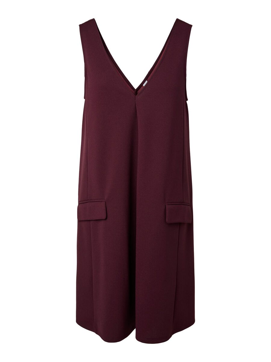 Product carousel image - YASMALEA VIDE  SPENCERKJOLE, Fig | 2