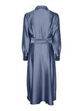 Y.A.S YASEMPI SHIRT DRESS, Provincial Blue, highres - 26032831_ProvincialBlue_002.jpg