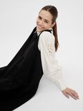 Product image thumbnail - YASMALEA SPENCER DRESS, Black | 6