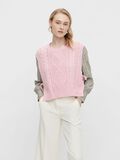 Y.A.S YASCAMILLE TOP A MAGLIA, Begonia Pink, highres - 26025552_BegoniaPink_003.jpg