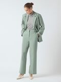YAS YASLIKKA WIDE-LEG TROUSERS, Iceberg Green, highres - 26030711_IcebergGreen_005.jpg