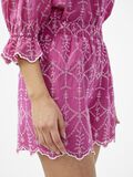 YAS YASMALURA SHORTS, Raspberry Rose, highres - 26033600_RaspberryRose_1102873_006.jpg