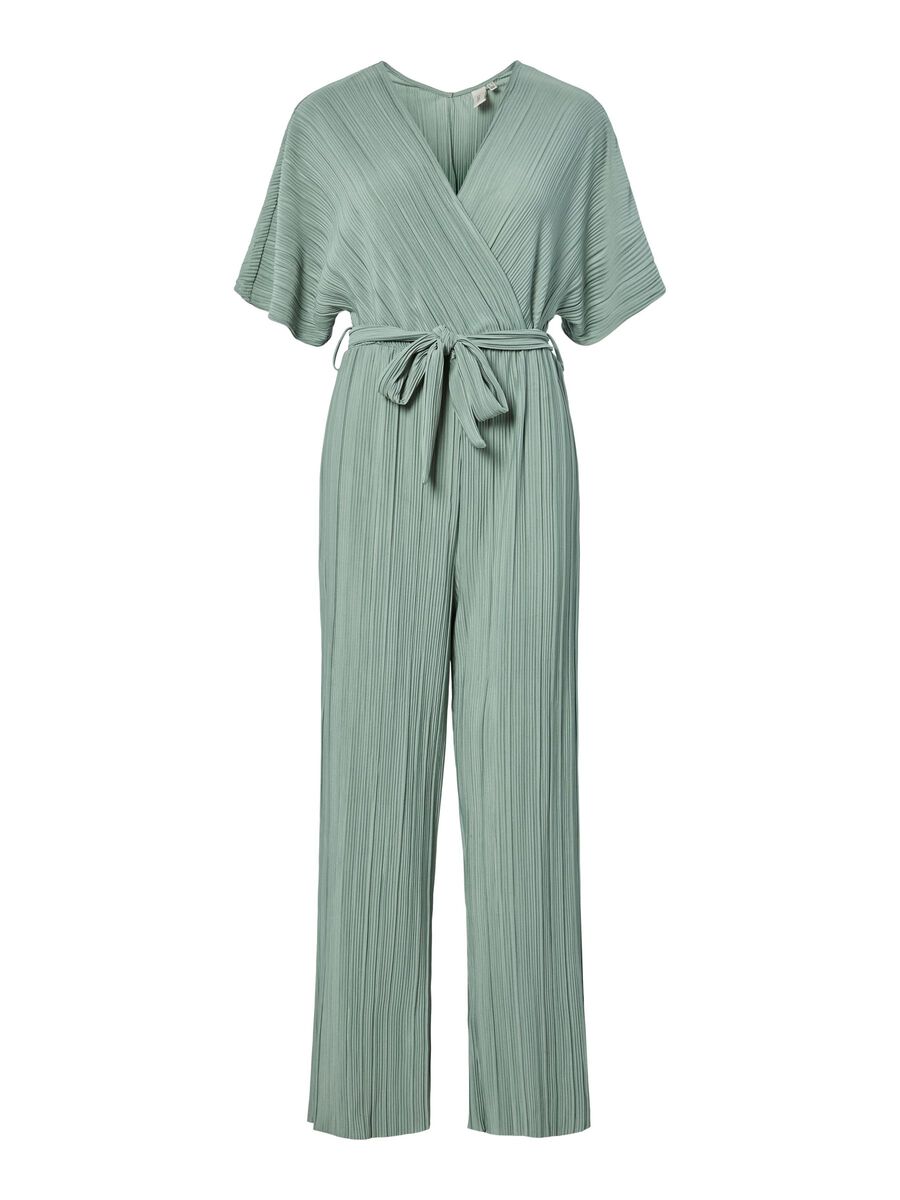 YAS YASOLINDA JUMPSUIT, Chinois Green, highres - 26032851_ChinoisGreen_001.jpg