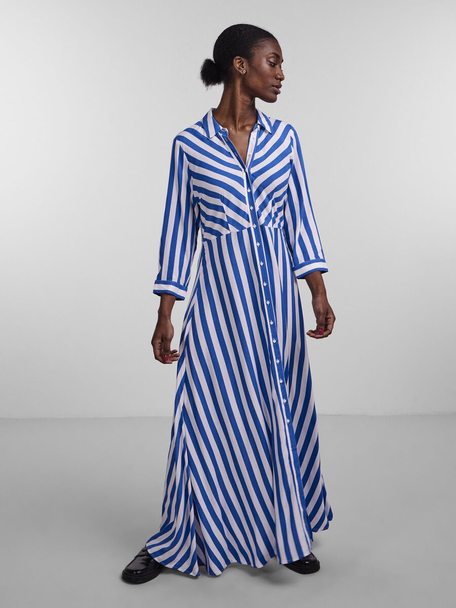 YAS YASSAVANNA KLEID, Dazzling Blue, highres - 26022663_DazzlingBlue_948761_003.jpg