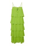 Y.A.S YASPIMO ROBE MI-LONGUE, Lime Green, highres - 26029643_LimeGreen_001.jpg