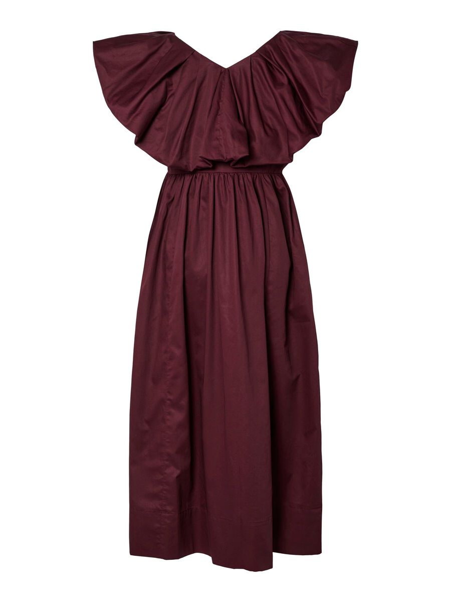 Carousel image - YASSALSY MAXIKLÄNNING, Port Royale | 6