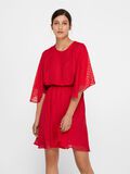 Y.A.S RED MINI DRESS, Flame Scarlet, highres - 26012017_FlameScarlet_639577_003.jpg