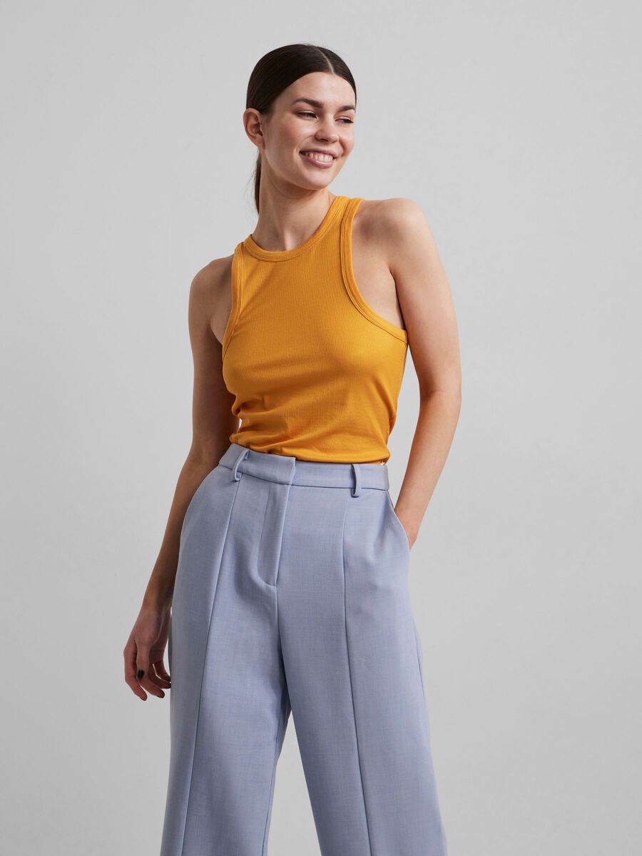 Y.A.S YASRACCI MOUWLOZE TOP, Radiant Yellow, highres - 26026679_RadiantYellow_003.jpg