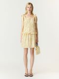 Product image thumbnail - YASALVANA  STRAP TOP, Anise Flower | 5