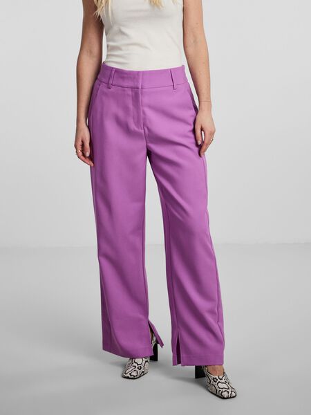 Y.A.S YASAPPY HIGH WAISTED TROUSERS, Iris Orchid, highres - 26030510_IrisOrchid_003.jpg
