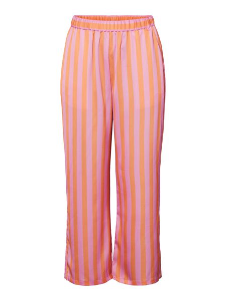 Y.A.S YASSIENNA CROPPED TROUSERS, Fuchsia Pink, highres - 26027878_FuchsiaPink_959134_001.jpg