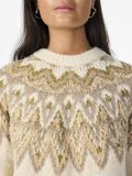 YAS YASELA  JUMPER, Oat Milk, highres - 26035530_OatMilk_1142590_006.jpg