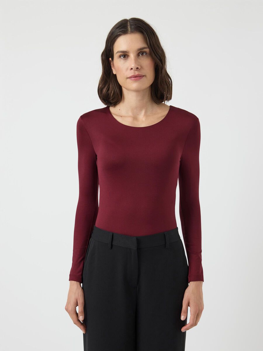 Product carousel image - YASRUBY  BODYSUIT, Port Royale | 1