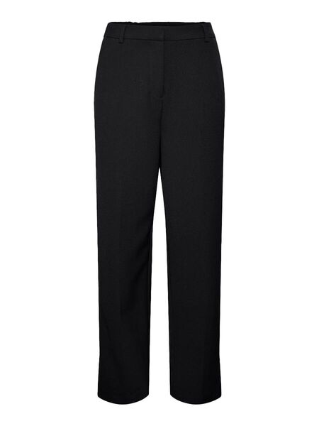 Y.A.S YASLIKKA WIDE-LEG TROUSERS, Black, highres - 26030711_Black_001.jpg