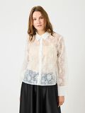 YAS YASFEODORA SHIRT, Star White, highres - 26037113_StarWhite_003.jpg