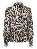 Product image thumbnail - YASALIRA CAMISA, Black | 3