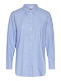 Y.A.S YASDABBY SHIRT, Forever Blue, highres - 26031736_ForeverBlue_001.jpg