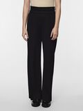 Y.A.S YASALISA TROUSERS, Black, highres - 26028051_Black_003.jpg